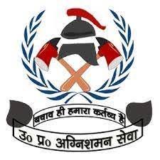 Uttar Pradesh Fire and Emergency Services 