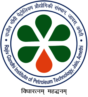 Rajiv Gandhi Institute Of Petroleum Technology 