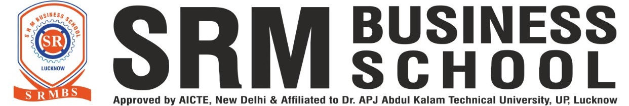 SRM BUSINESS SCHOOL