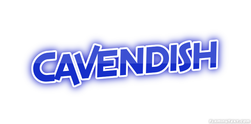 cavendish 